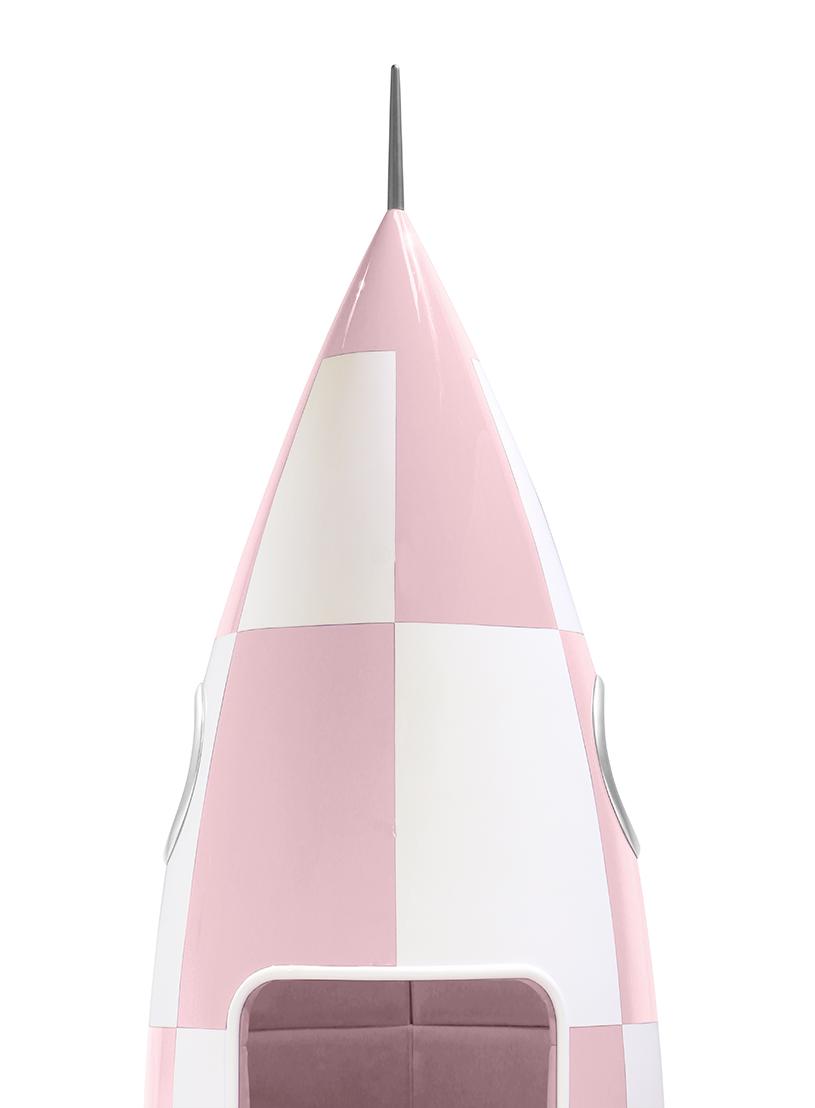 Starlight Raketen‑Schiff