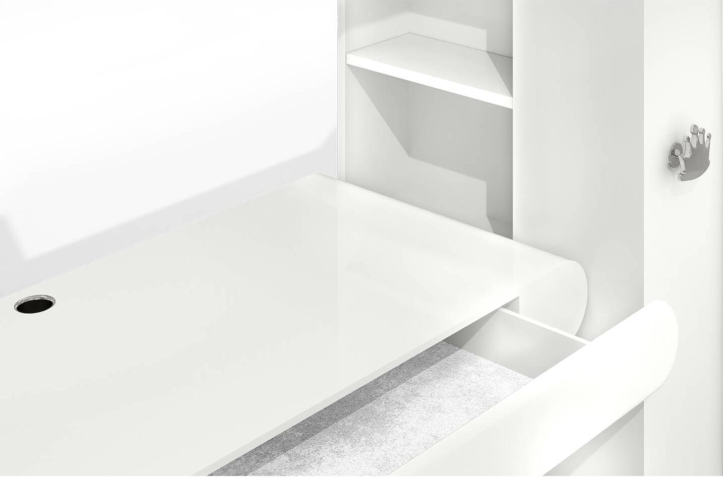 Royal Scholar Schreibtisch