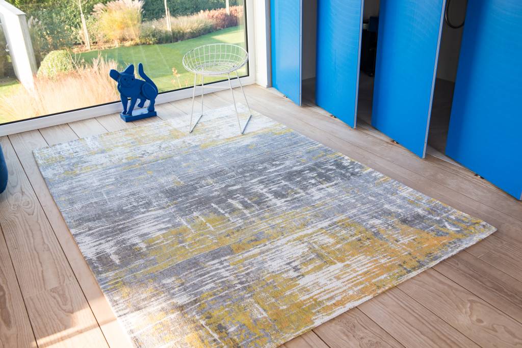 8715 Sea Bright Sunny Teppich | Größe: 200 x 280 cm
