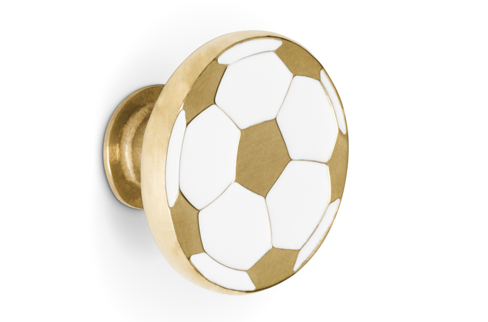 Champion Fußball‑Griff