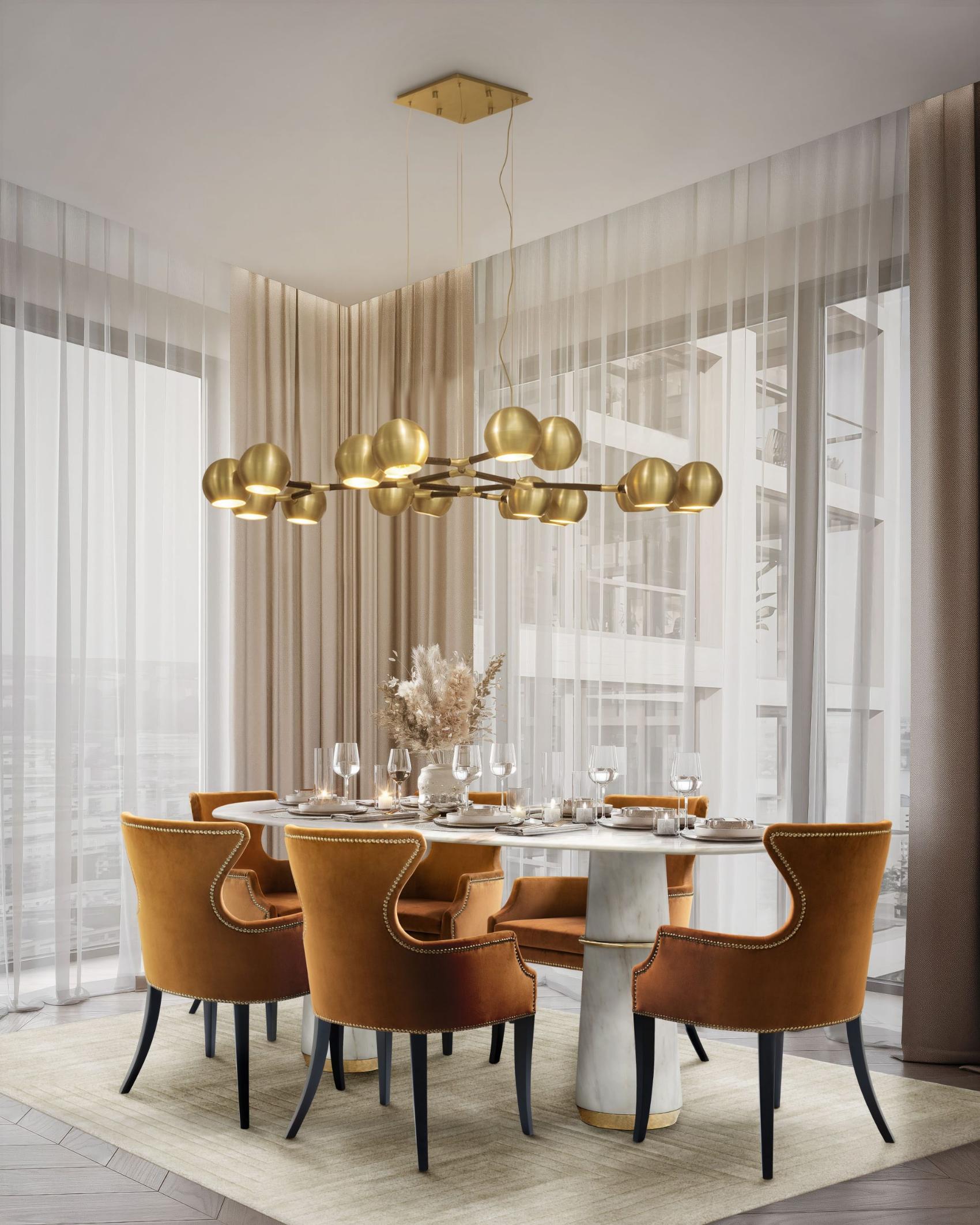 Multi-Shade Pendelleuchte Classic - 2