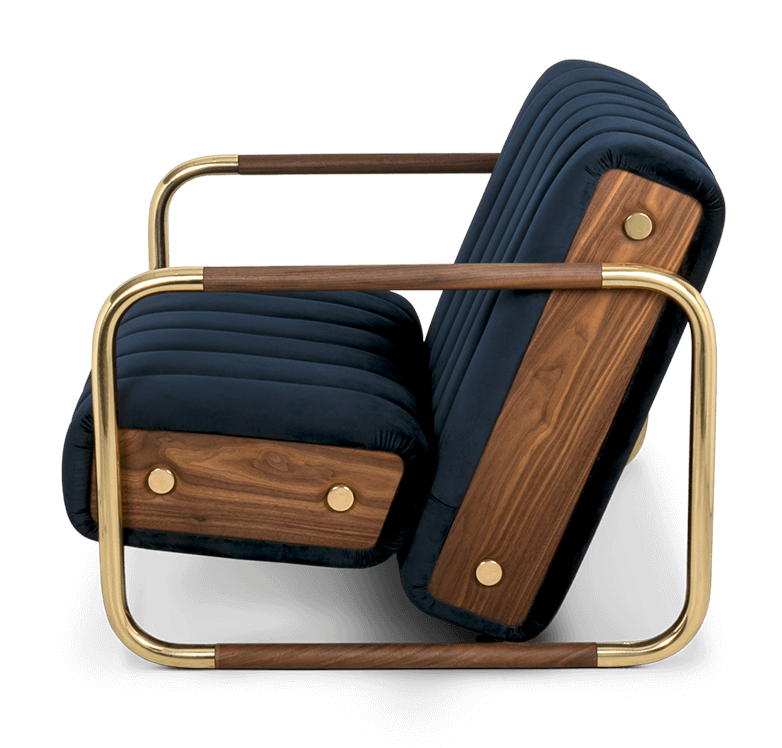Morelli Sessel