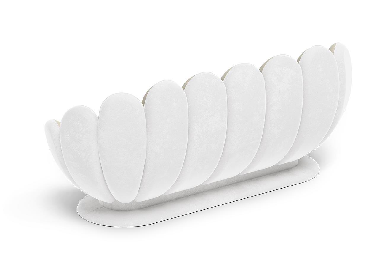 Blossom Lotus Dream Sofa