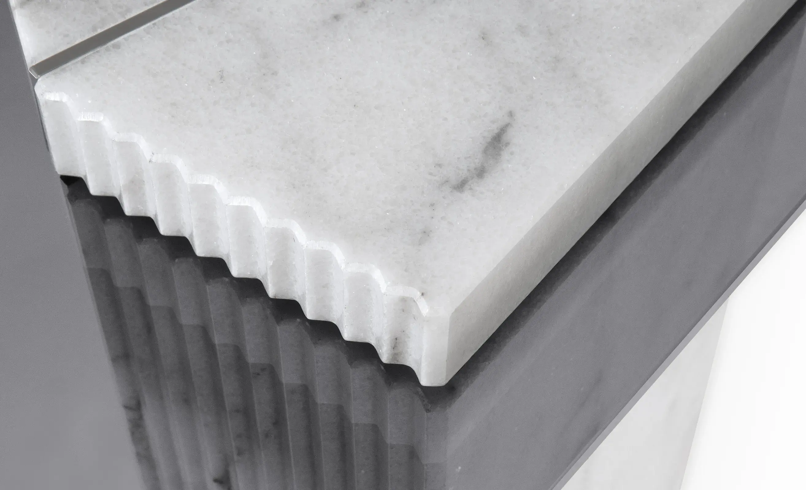 Monarch Outdoor‑Beistelltisch