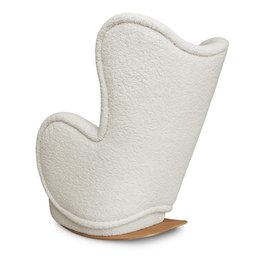 Cozy Glide Schaukelstuhl