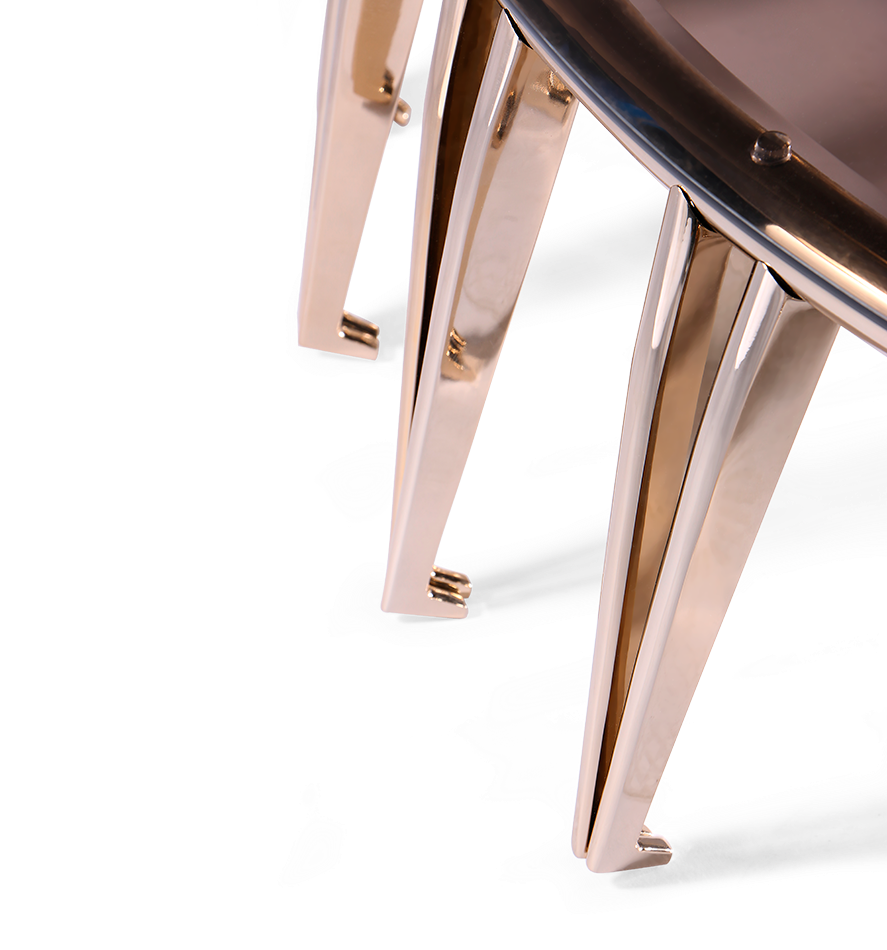 Newton Couchtisch