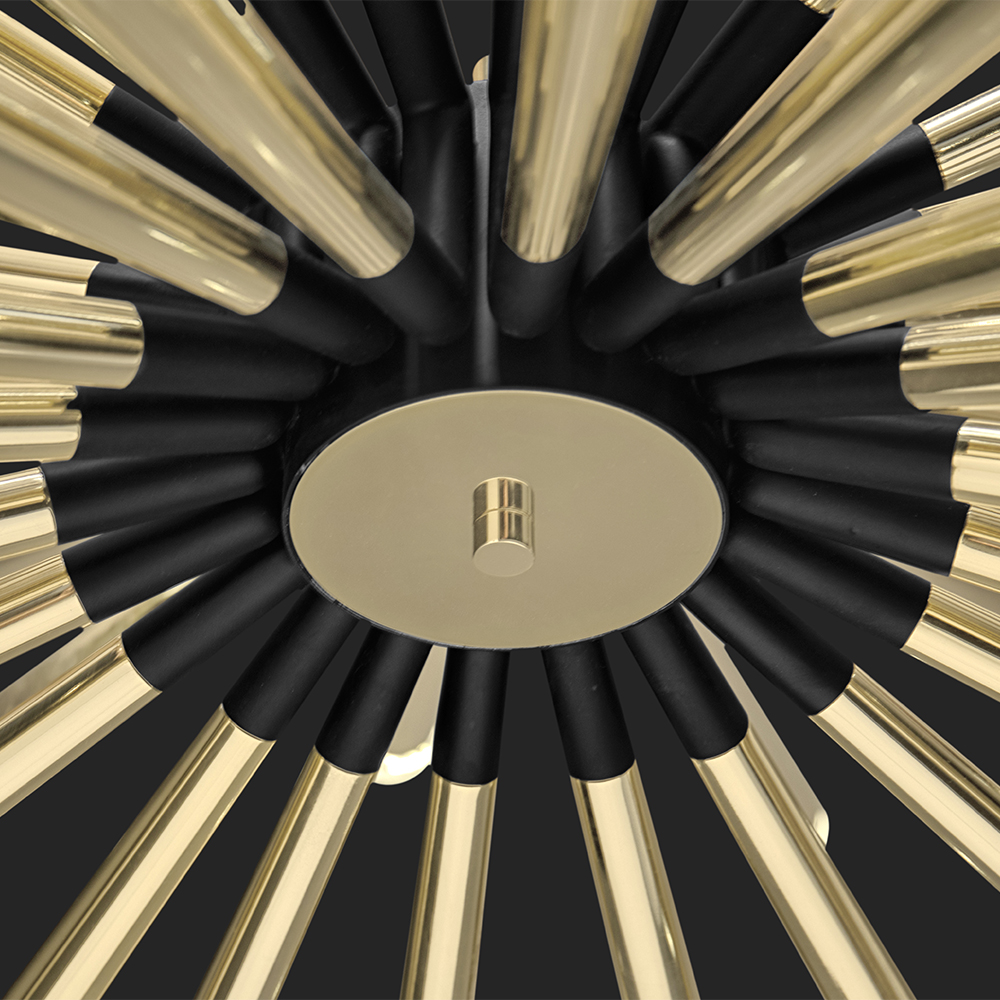 Lavish Pendelleuchte