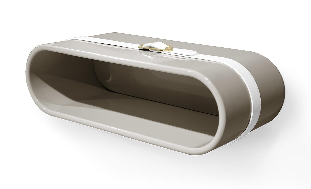 Nimbus Kleines Hängeregal