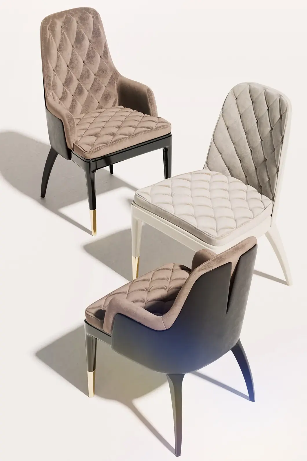 Regal Esszimmerstuhl - 3