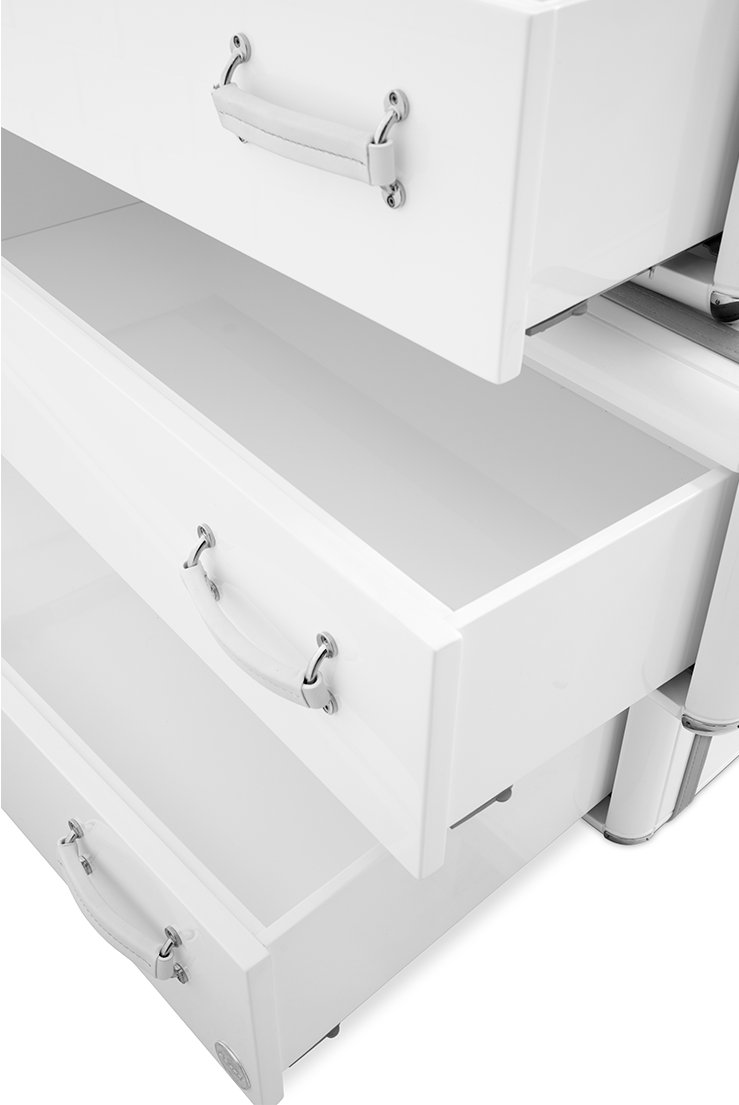 Floating Dream Triple Kommode