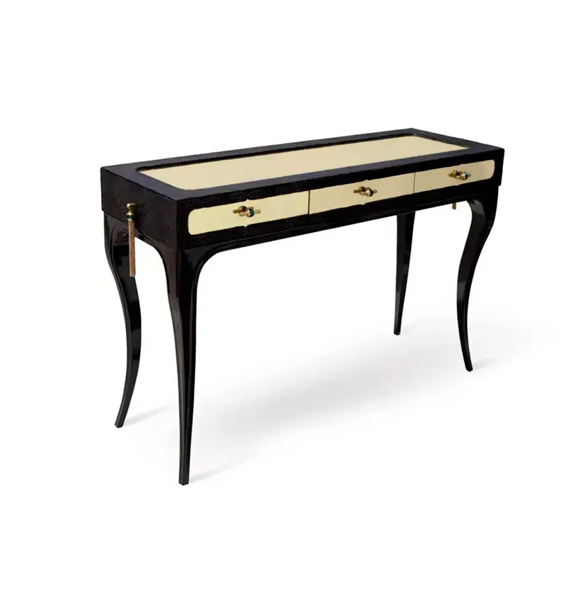 Exotique Schminktisch