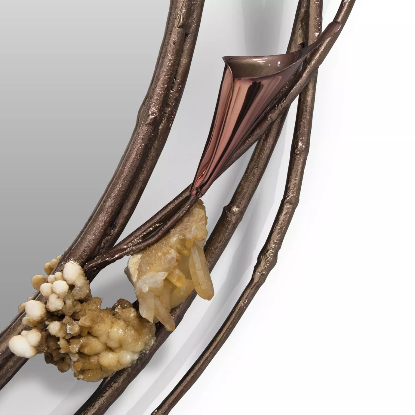 Stella Kristallspiegel