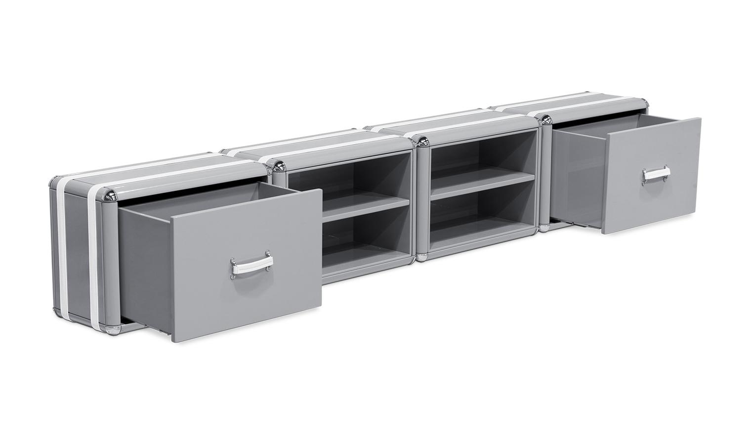 Skyline Dream TV‑Möbel