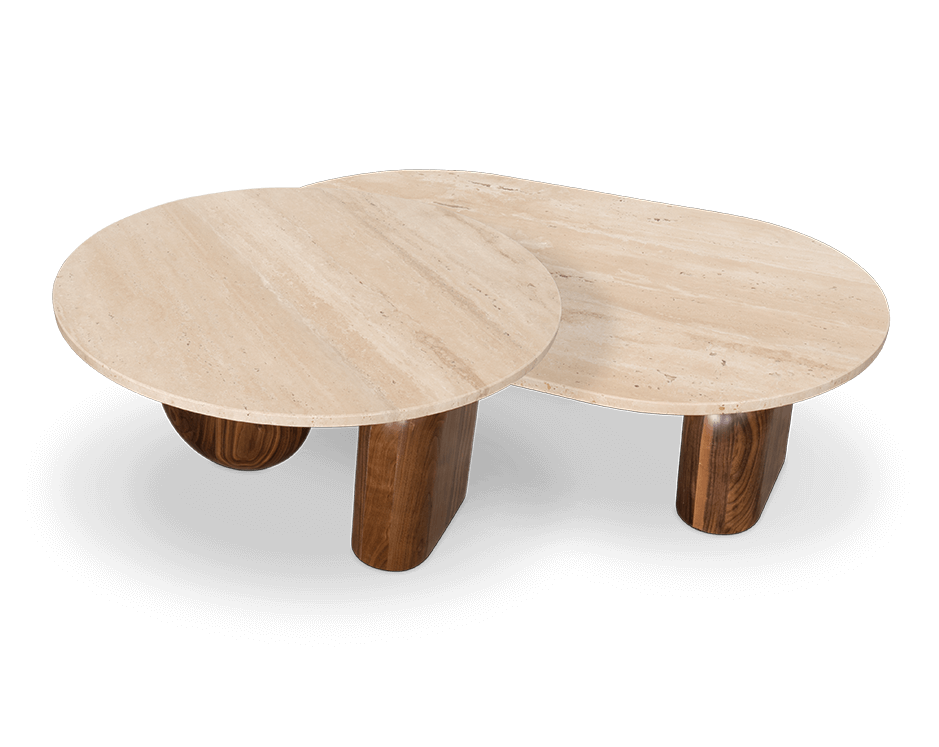 Phillipe Langer Couchtisch