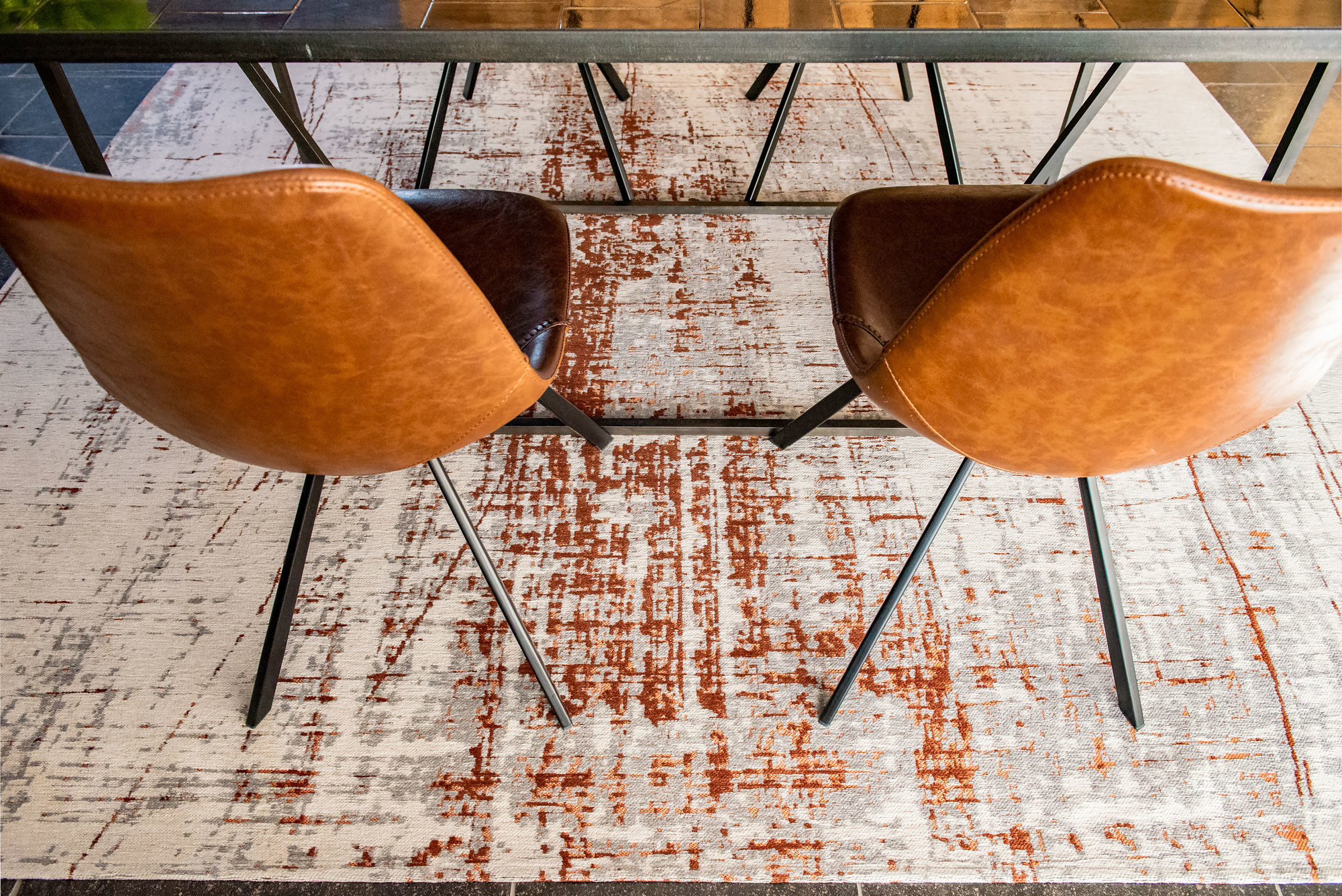 8956 Copperfield Teppich | Größe: 200 x 280 cm