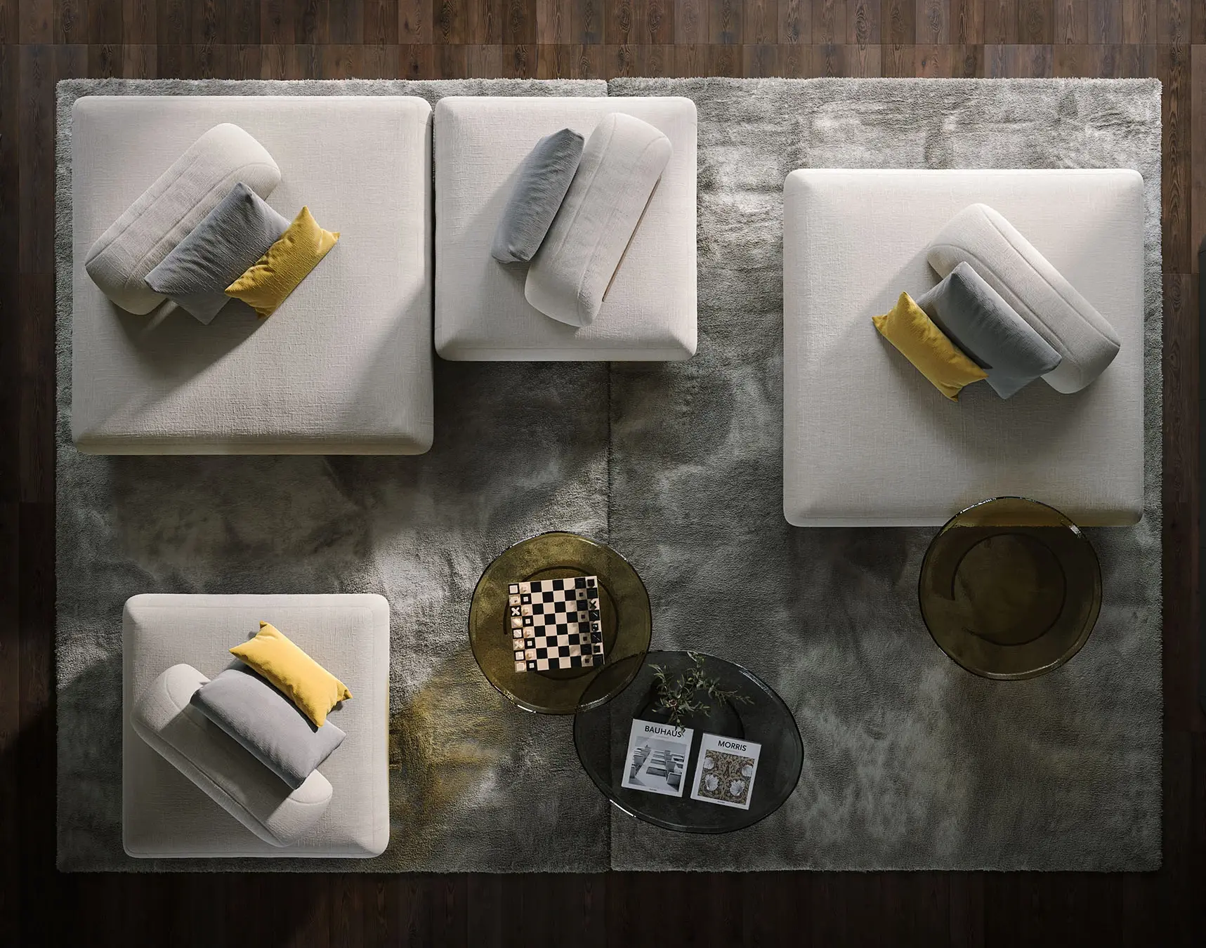 Domus Sofa - 2