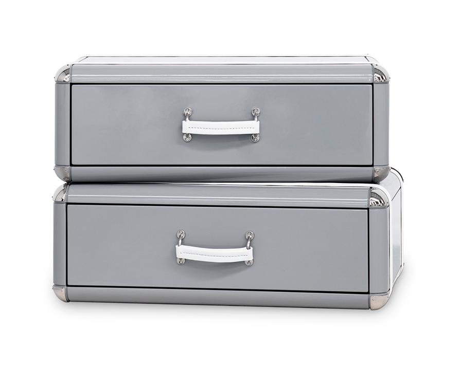 Skyline Dream Nachttisch