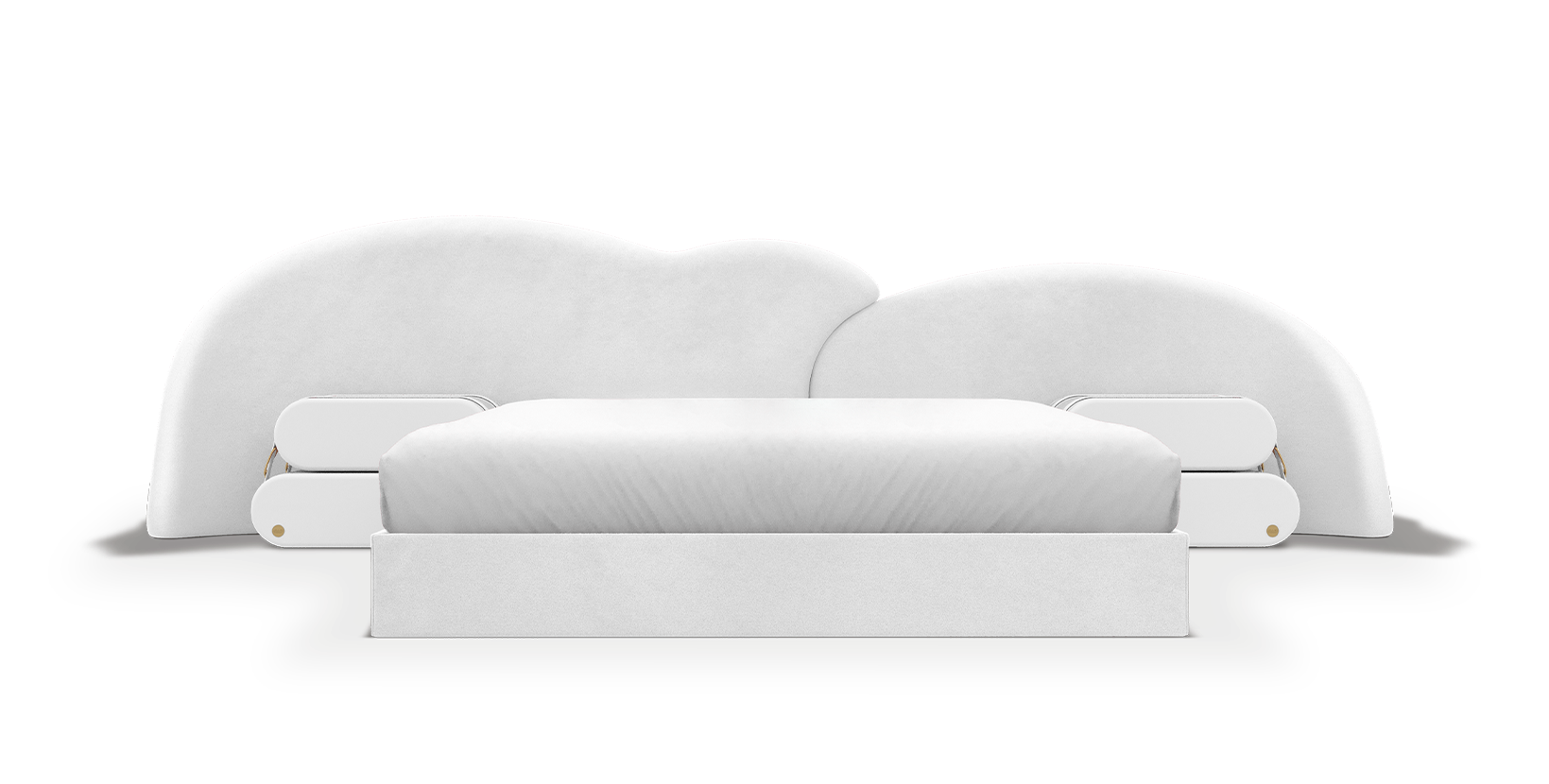 Nimbus Serenity Kinderbett