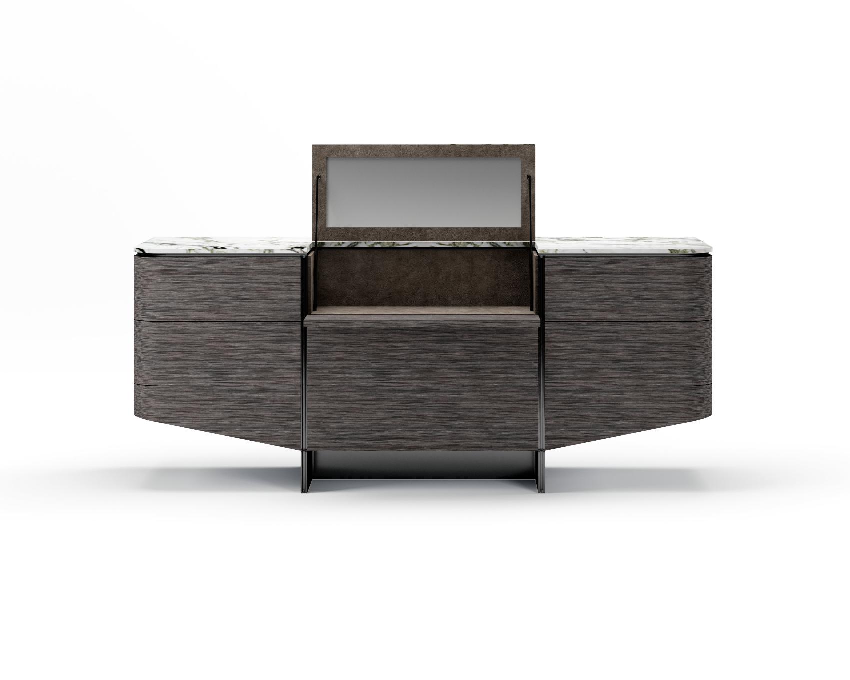 Venere Marmor Sideboard