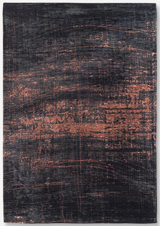 8925 Sohocopper Teppich | Größe: 170 x 240 cm