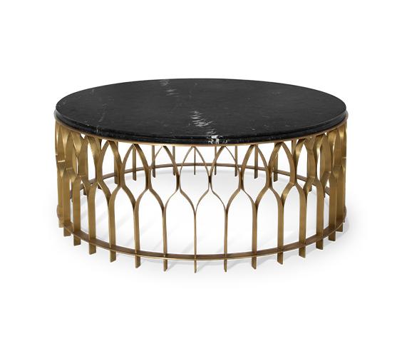 Sanctuary Couchtisch Premium