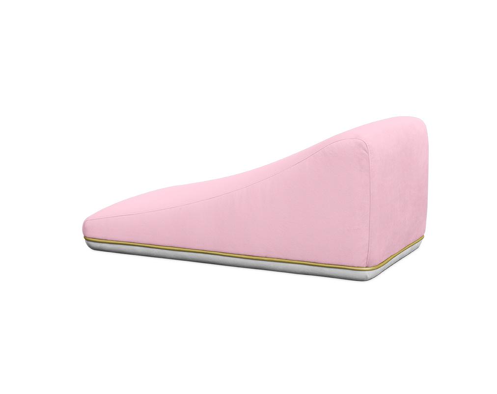 Verspielte Blasen‑Rutsche