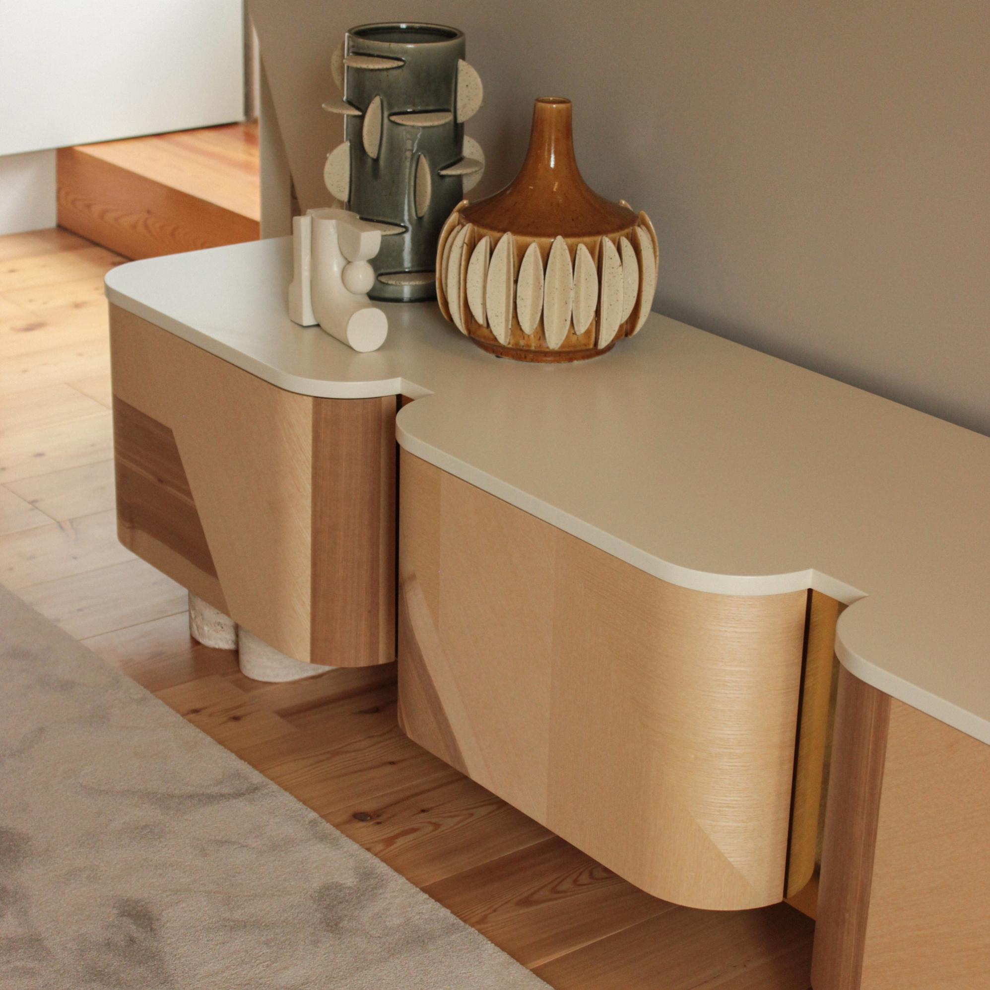 Kisho TV-Sideboard