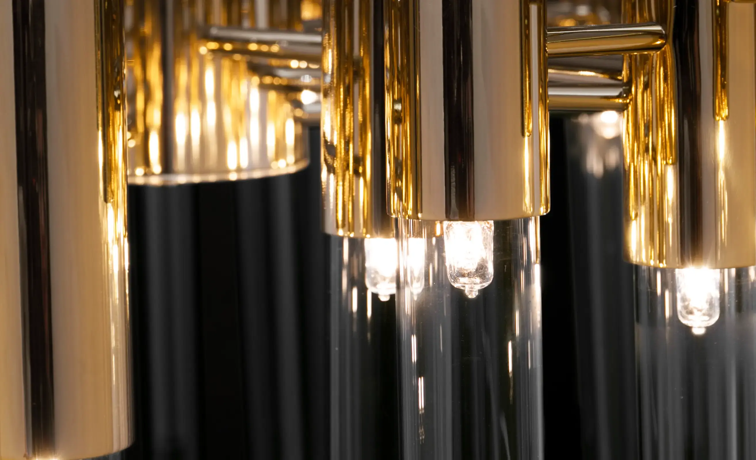 Pinnacle Pendelleuchte