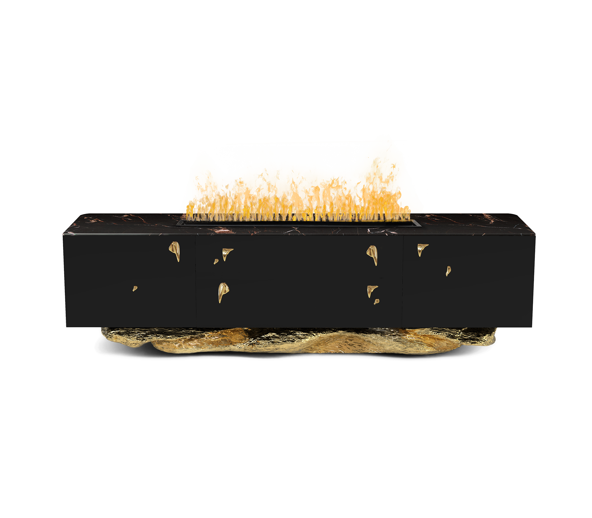 Artisan Kamin