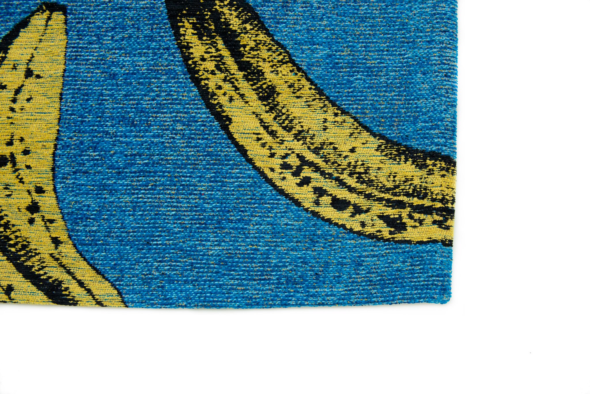 California Blue 9394 Teppich | Größe: 100 x 140 cm