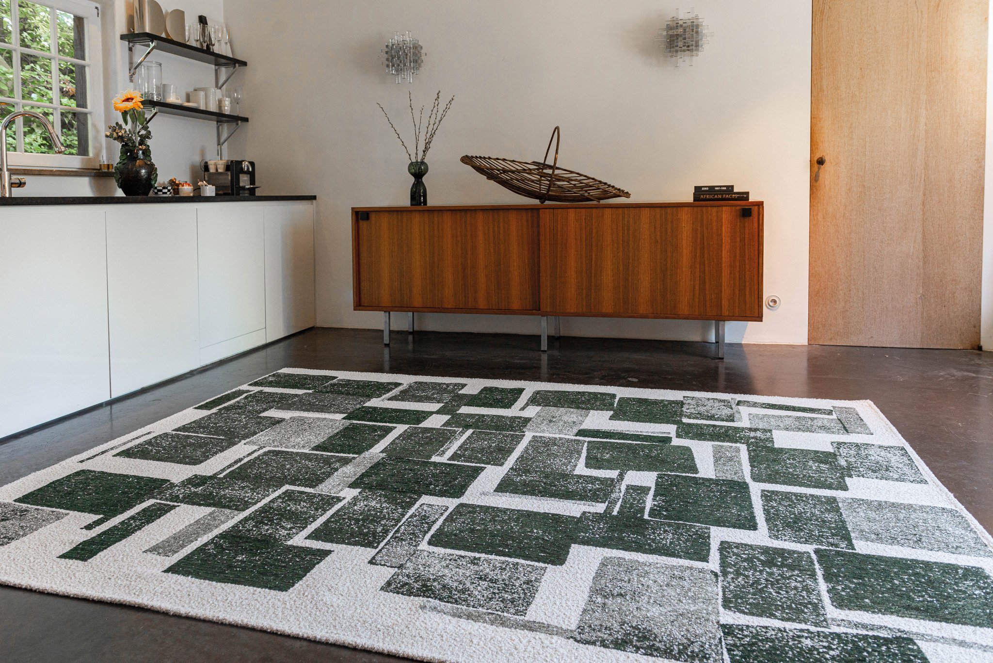Sycamore 9356 Teppich | Größe: 170 x 240 cm