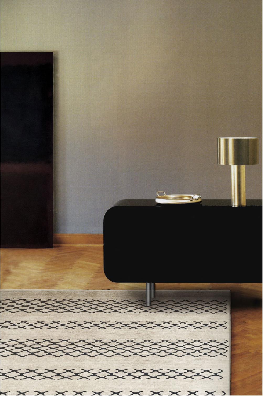 Onoko Teppich | Größe: 250 x 350 cm