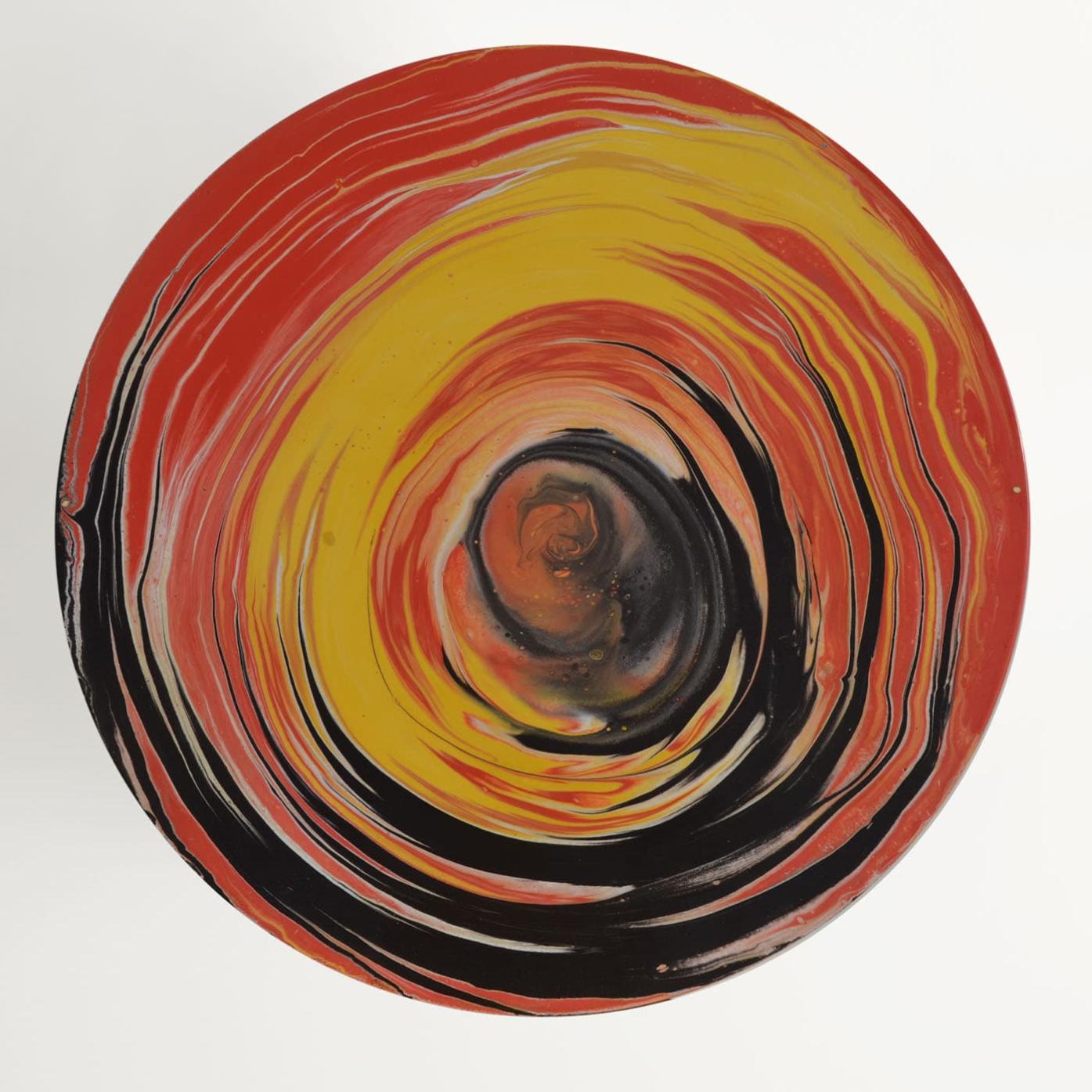 Astraliti Runder Couchtisch