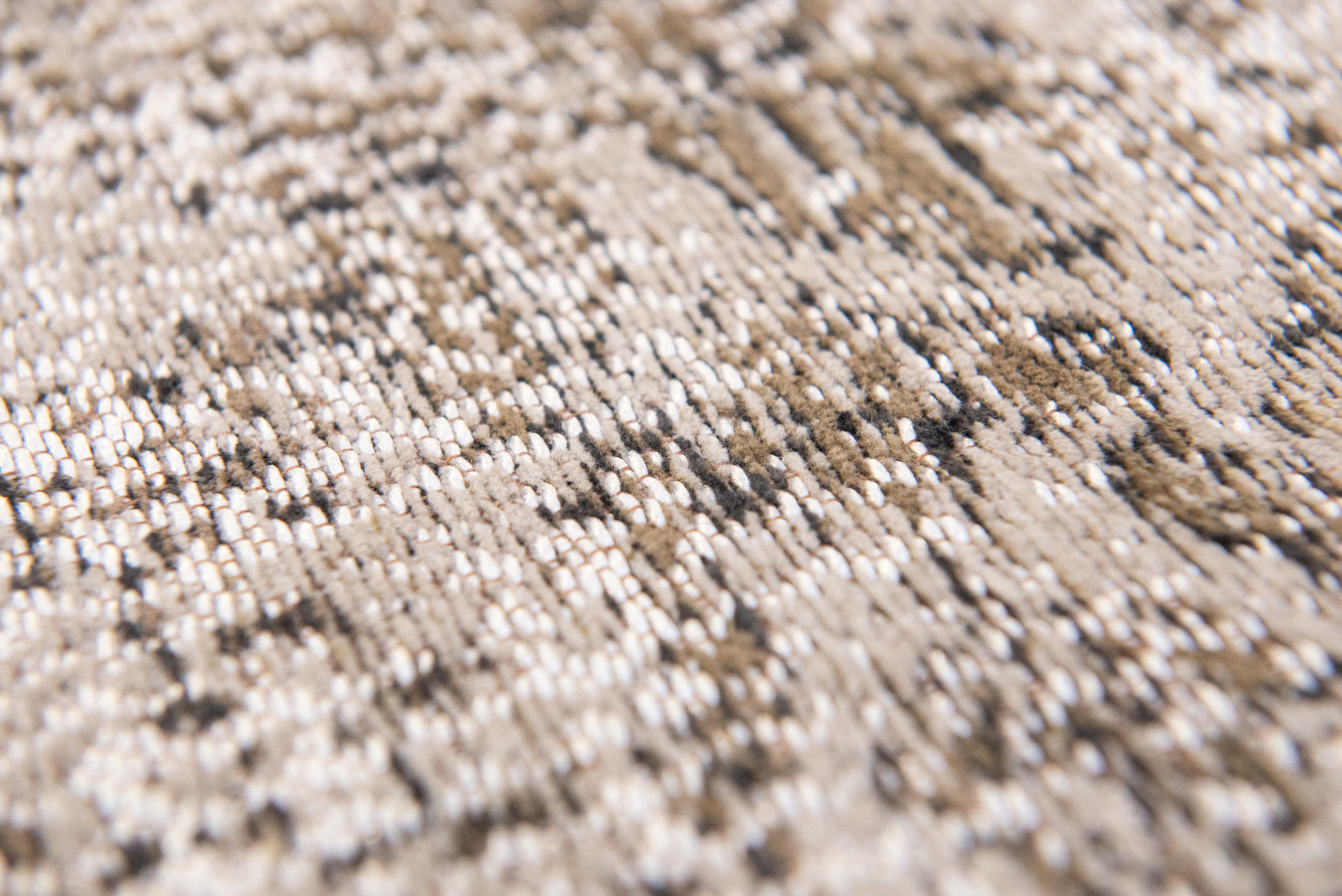 Visconti Beige Teppich | Größe: 170 x 240 cm