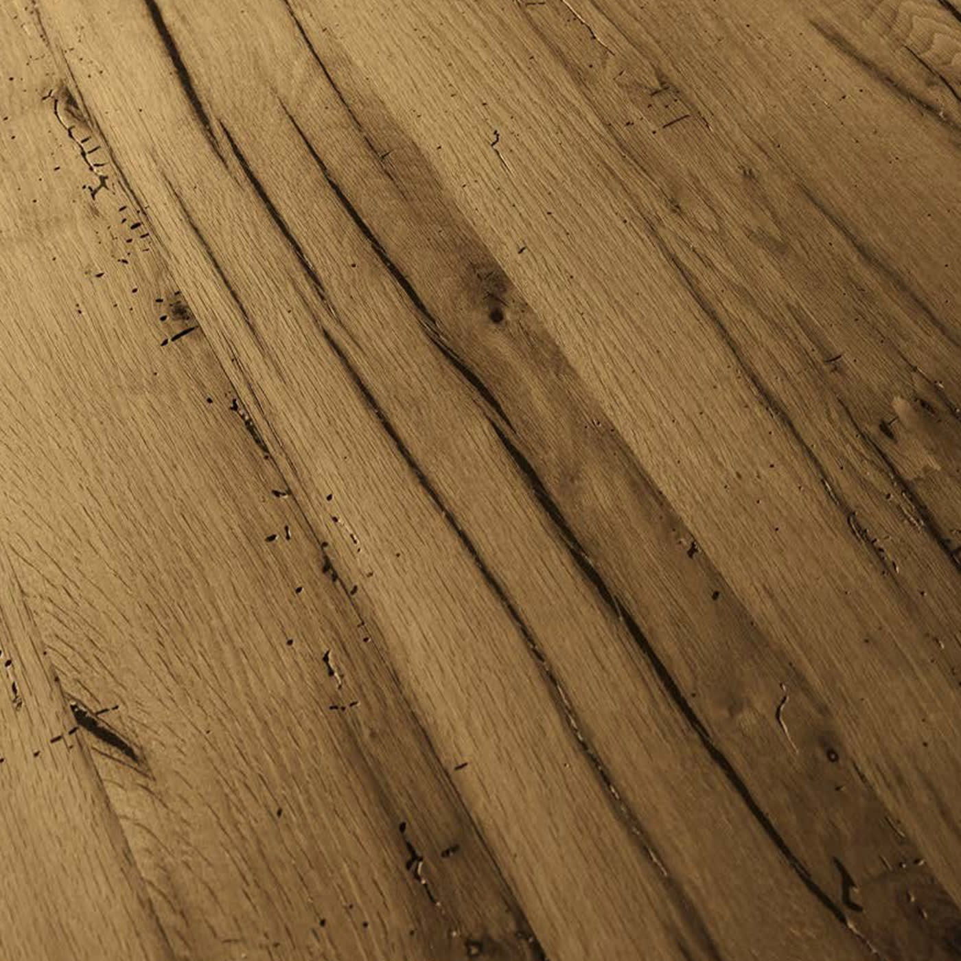 Misura Luxuriöser Esstisch | Dimensions: Length 300 cm