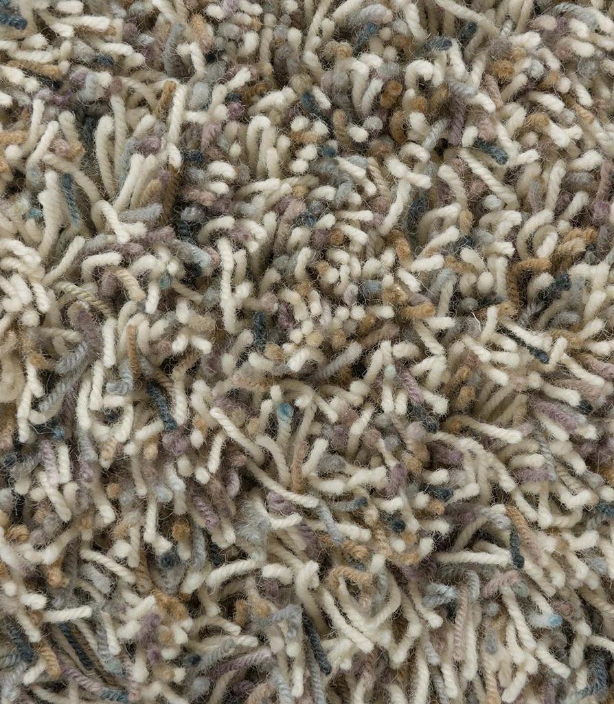 Jazz Lush Storm Teppich