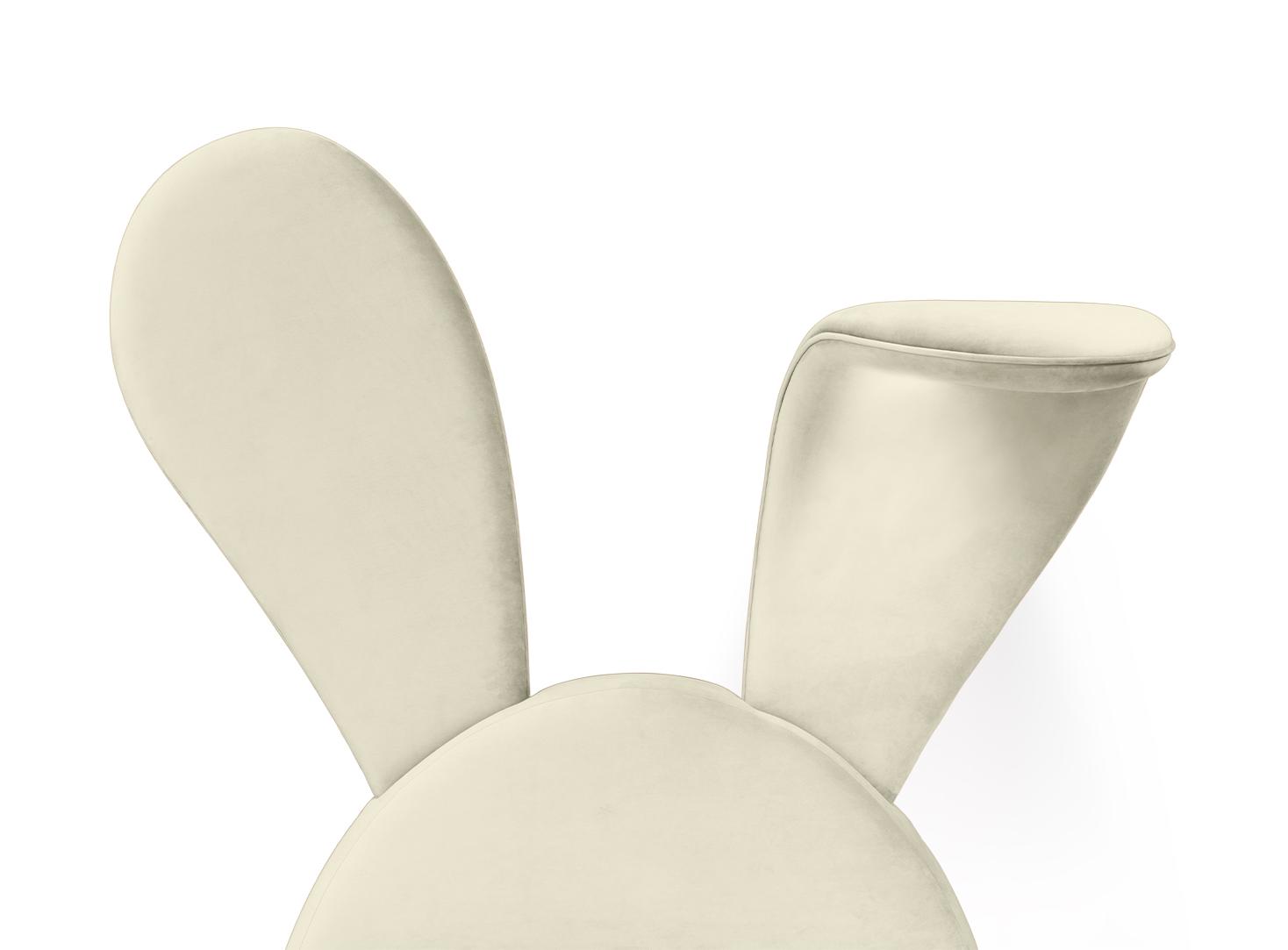 Snuggly Bunny Burrow Kinderbett