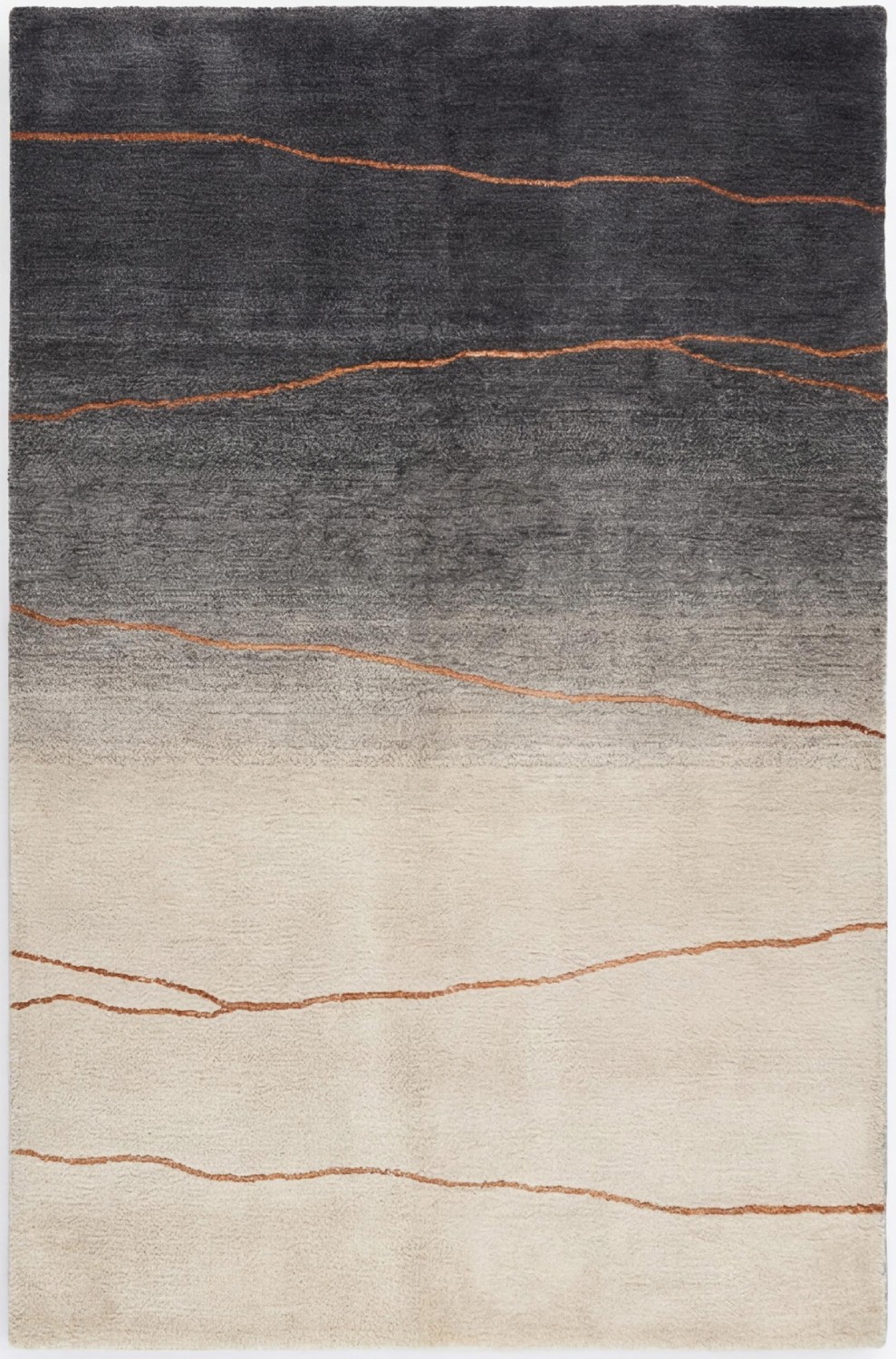 Horizon Fade Teppich