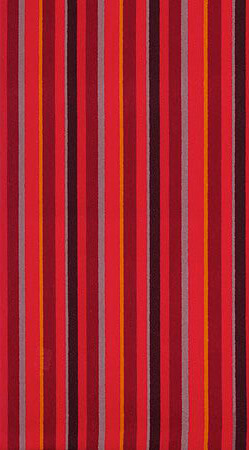 Color Full 2008-56 Teppichläufer | Rollenbreite: 70 cm