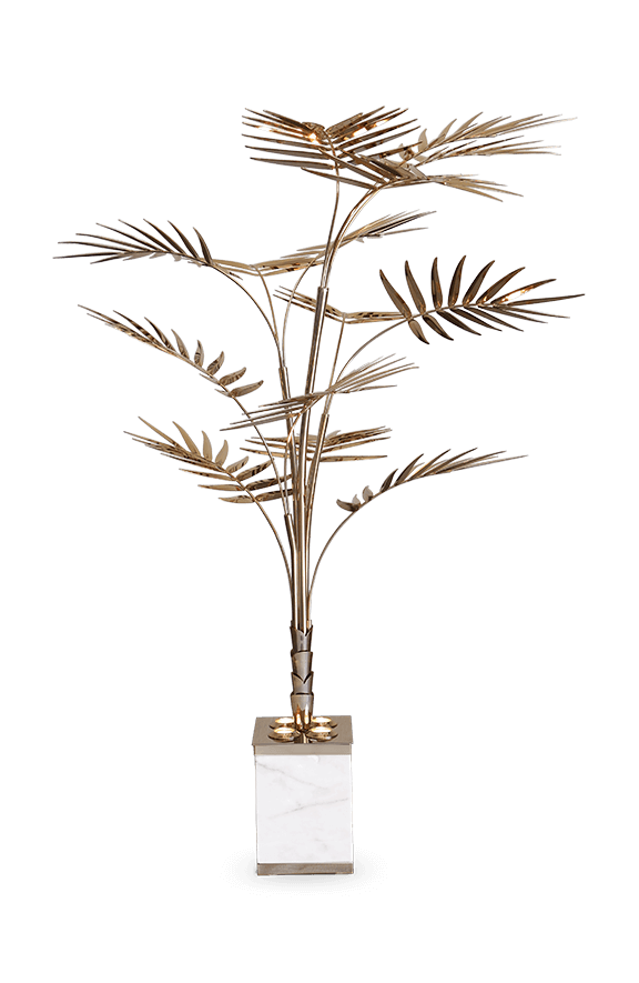 Solara Stehlampe