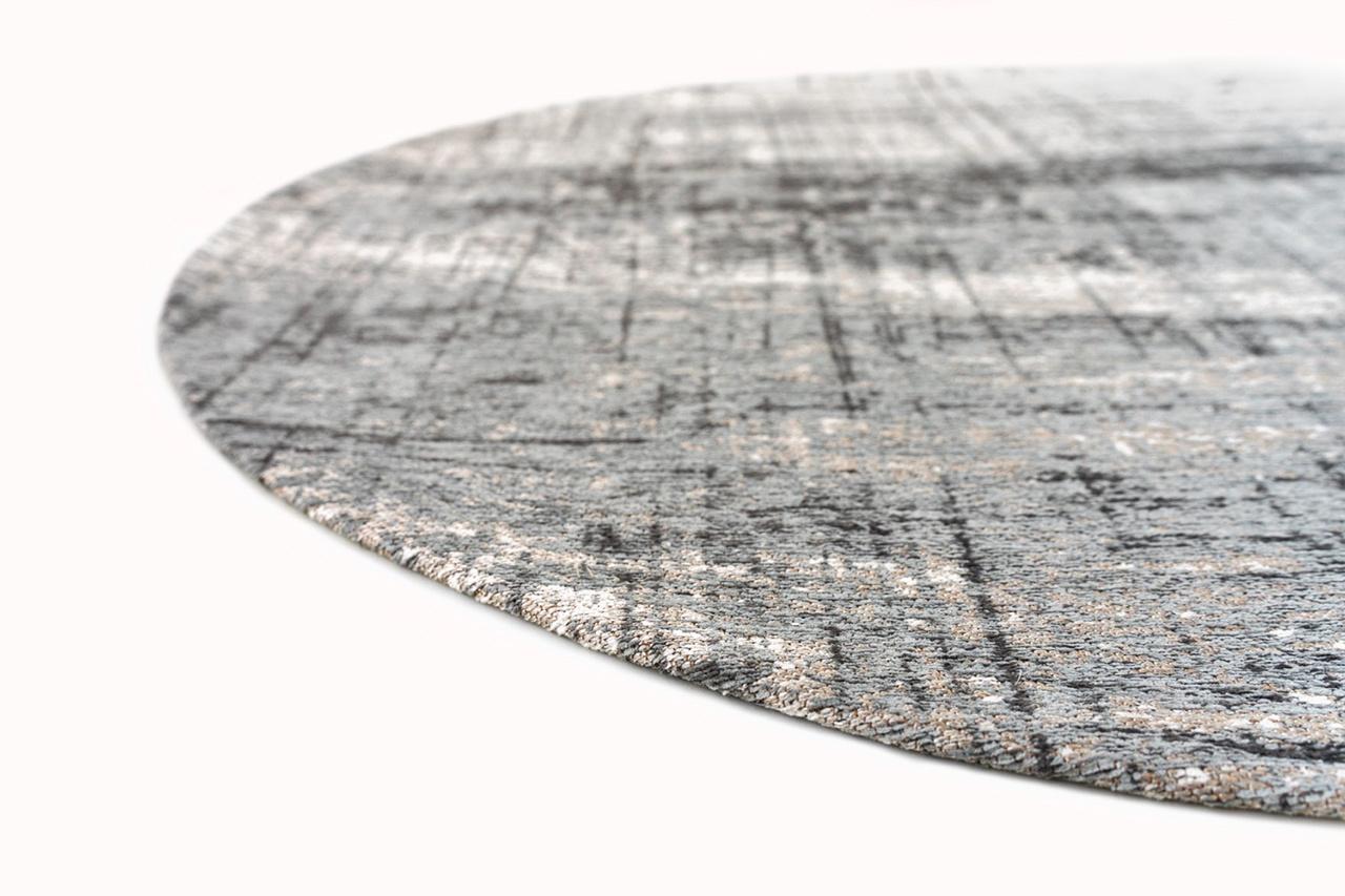 Jersey Stone 8420 Rund | Größe: Ø 140 cm