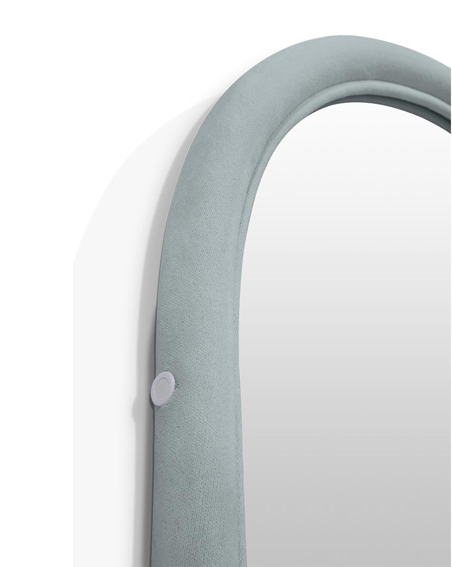 Sweet Swirl Petite Spiegel