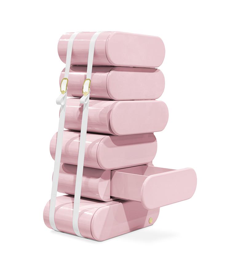 Nimbus Horizon Kommode