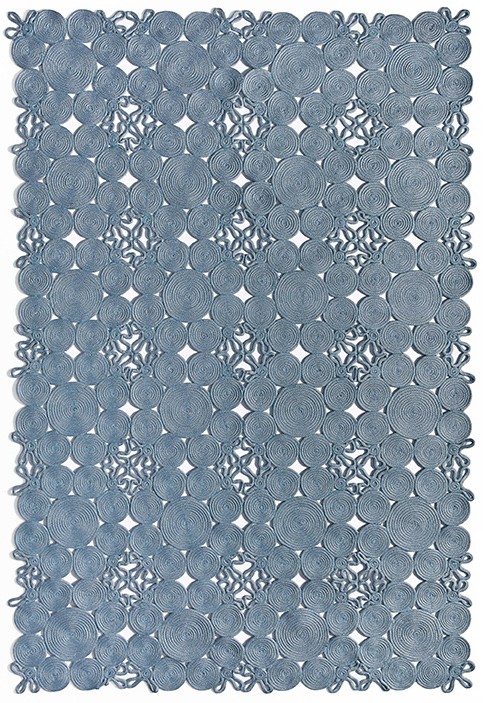 Alyssa Join Serenity Teppich | Größe: 160 x 230 cm