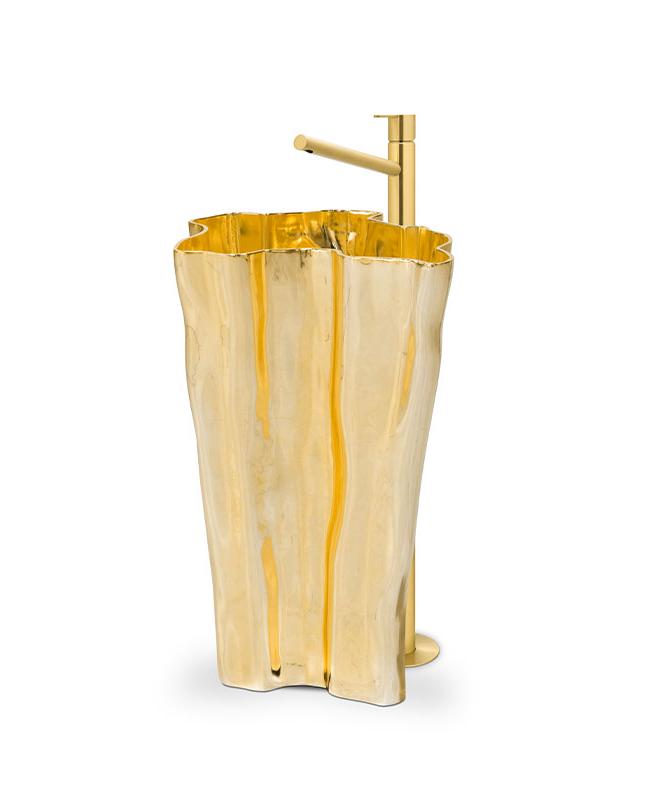 Nature Standwaschbecken