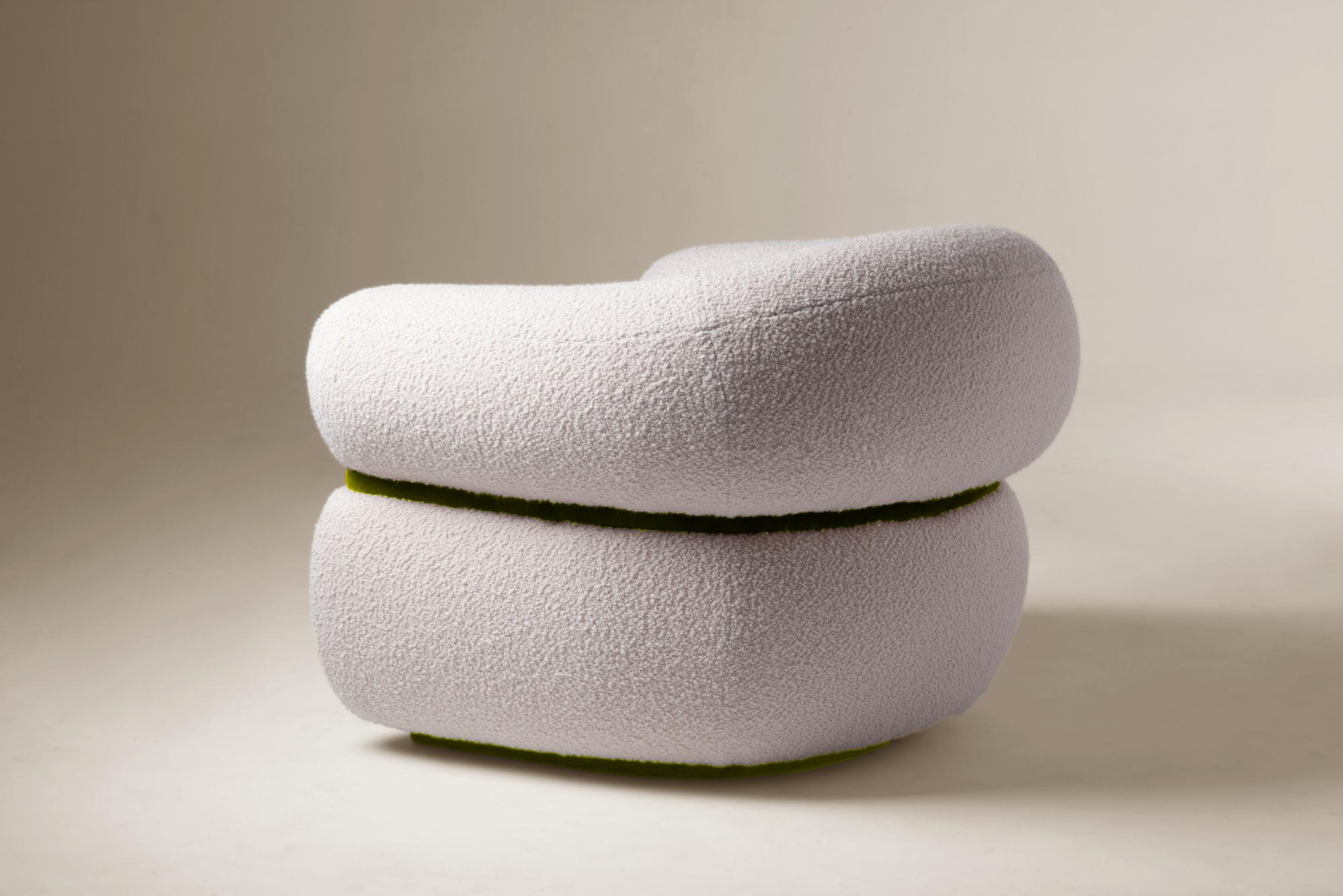 Malibu Sessel