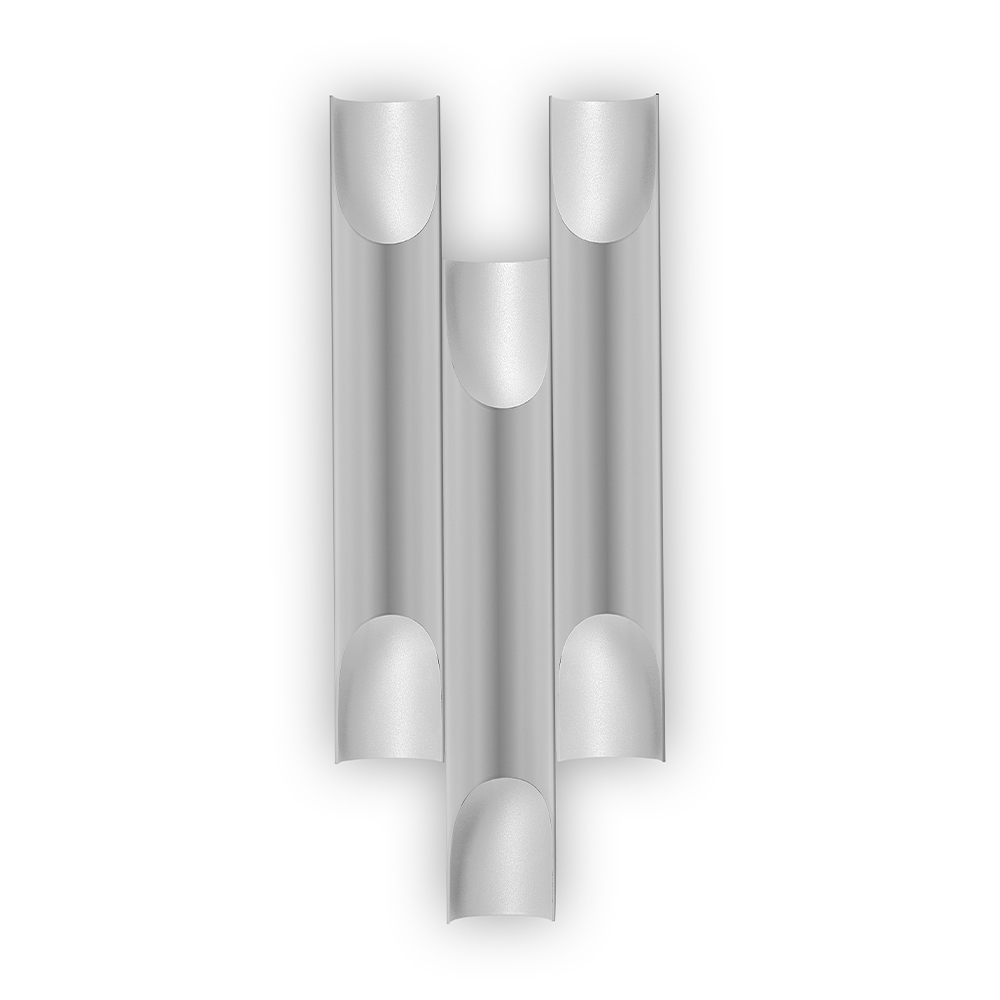 Bold 3 Wandleuchte