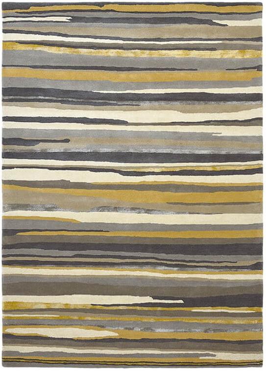 Elsdon Linden 44006 Teppich | Größe: 170 x 240 cm