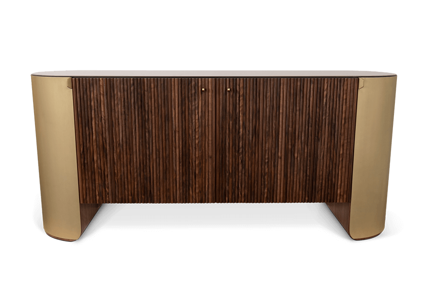 Dustin Sideboard