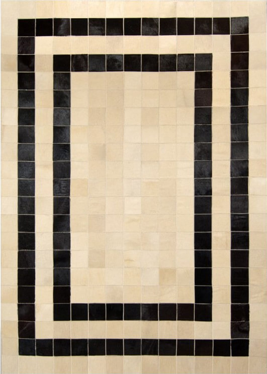 Nafplion Teppich | Größe: 120 x 180 cm